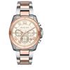 Image 3 : NEW MICHAEL KORS TRIPLE CHRONO WATCH. MSRP $389