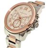 Image 5 : NEW MICHAEL KORS TRIPLE CHRONO WATCH. MSRP $389