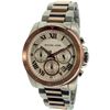 Image 6 : NEW MICHAEL KORS TRIPLE CHRONO WATCH. MSRP $389