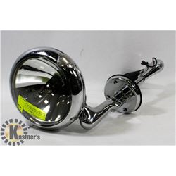 RARE PICK UP TRUCK 1940'S SPOTLIGHT WITH HANDLE