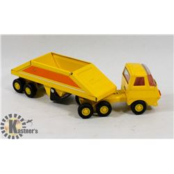 VINTAGE TONKA TRUCK