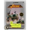Image 1 : NINTENDO JACKAL IN ORIGINAL BOX