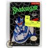 Image 1 : NINTENDO SHADOWGATE IN ORIGINAL BOX