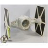 Image 1 : ORIGINAL 1979 STAR WARS TIE FIGHTER