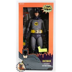 1:4 SCALE CLASSIC BATMAN ACTION FIGURE (ADAM WEST)