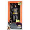 Image 1 : 1:4 SCALE CLASSIC BATMAN ACTION FIGURE (ADAM WEST)