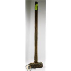 SLEDGE HAMMER