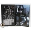 Image 1 : 1:6 SCALE HOT TOYS TACTICAL SUIT BATMAN