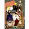 Image 1 : LOT OF ASSORTED COLLECTIBLE EMPTY ALCOHOL BOTTLES