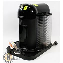 NESPRESSO COFFEE MAKER