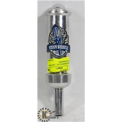 STEAM WHISTLE COLLECTORS BARTAP HANDLE