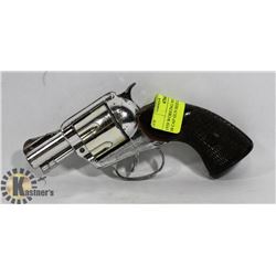 1959 WORKING MATTEL SNUB NOSE 38 CAP GUN REPLICA