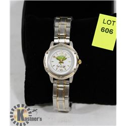 NEW IN BOX TREE OF LIFE WATCH