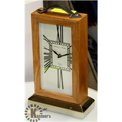 SHOWHOME MANTLE CLOCK