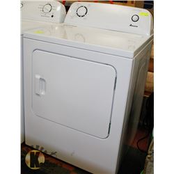 AMANA DRYER