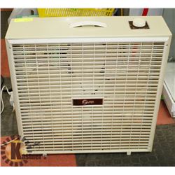 SUPER BOX FAN