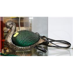 DUCK LAMP