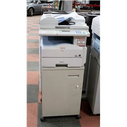 RICOH 171 SPF DIGITAL MULTIFUNCTIONAL SYSTEM,