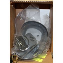 HONEYWELL RESPIRATORY PROTECTION FACE MASK