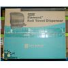 Image 1 : SAN JAMAR ELEMENT ROLL TOWEL DISPENSER
