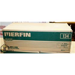 CASE OF MERFIN T-PULL SUPER JUMBO BATH TISSUE