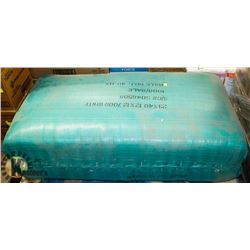 1000 BALE OF MYSTERY