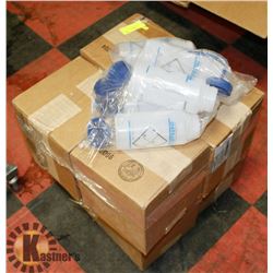 LOT OF 48 WATER BOTTLES