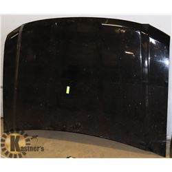 GMC 1500 TRUCK HOOD FOR 2014 - 2018