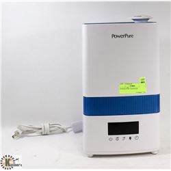 POWER PURE VAPORIZER