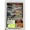 Image 1 : FLAT OF BEADS & CHARMS