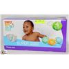 Image 1 : NEW BOX 92 SIMPLY KIDS DIAPERS SIZE 4