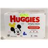 Image 1 : NEW CASE 1152 HUGGIES BABY WIPES