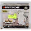 Image 1 : BLACK & DECKER 5 SPEED HAND MIXER