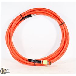 LEGACY 25 FT - 3/8 INCH AIR HOSE, 350 PSI,