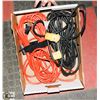 Image 1 : PAIR OF EXTENSION CORDS