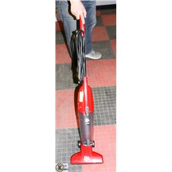 DIRT DEVIL STICK VACUUM