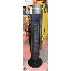 NOMA 44" TALL DIRECT CURRENT TOWER FAN