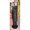 Image 1 : NOMA 44" TALL DIRECT CURRENT TOWER FAN