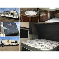 FEATURED HOLIDAY TRAILERS