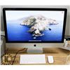 Image 1 : 27" APPLE iMAC 16GB RAM/1 TERABYTE HDD/CATALINA!!!