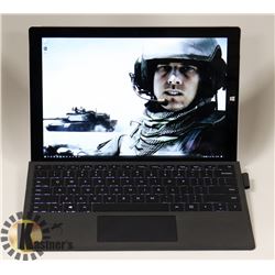 MICROSOFT SURFACE PRO 3 iNTEL i5 WIN 10/OFFICE2019
