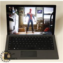 MICROSOFT SURFACE PRO 4 iNTEL i5 WIN 10/OFFICE2019