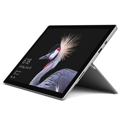 MICROSOFT SURFACE PRO 5 INTEL i5-7300 WIN 10 PRO