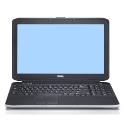 15" DELL LATITUDE iNTEL i7/8GB/256GB SSD/WIN 10 PR