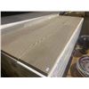 Image 1 : WIDE PLANK 8" JEFFERSON BRUSHED OAK SOLID ENGINEERED REAL WOOD FLOORING