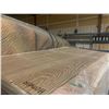 Image 1 : WIDE PLANK 8" HOOVER BRUSHED OAK SOLID ENGINEERED REAL WOOD FLOORING