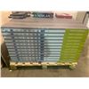 Image 2 : AQUAFIX COLLECTION SPC SERIES TITANIUM GREY VINYL LAMINATE FLOORING