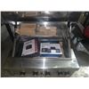 Image 2 : SWISS GRILL BUILT-IN GG-B1560 STAINLESS STEEL BBQ HOUSING (PARTS ONLY)