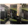 Image 2 : 14 BOXES OUTDOOR GARDEN TORCH TABLE LAMPS