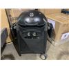 Image 1 : BROIL CHEF BLACK DUKE 200T 2 BURNER GAS GRILL